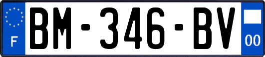 BM-346-BV