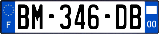 BM-346-DB