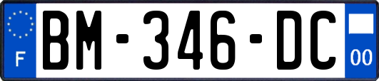 BM-346-DC