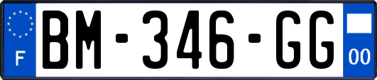 BM-346-GG