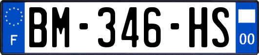 BM-346-HS