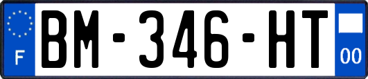 BM-346-HT