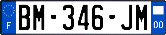 BM-346-JM