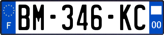 BM-346-KC