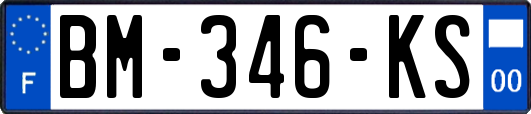 BM-346-KS