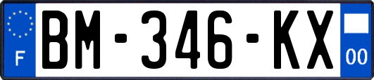 BM-346-KX