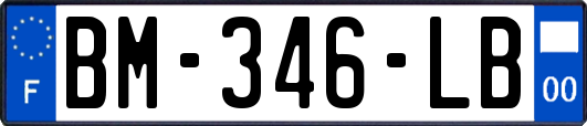 BM-346-LB