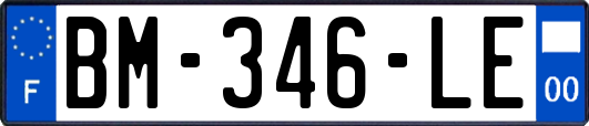 BM-346-LE