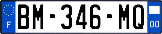 BM-346-MQ