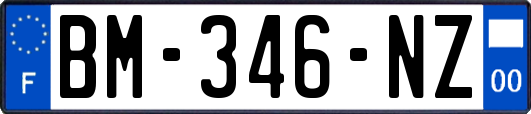 BM-346-NZ