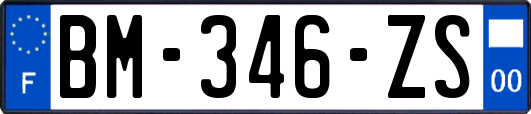 BM-346-ZS