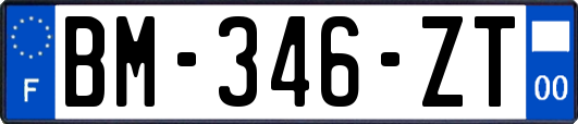 BM-346-ZT