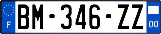 BM-346-ZZ