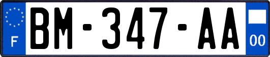 BM-347-AA