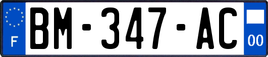 BM-347-AC