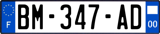 BM-347-AD