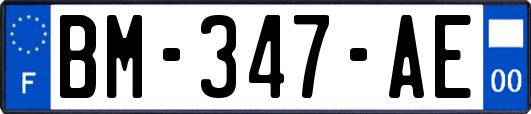 BM-347-AE