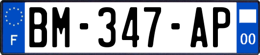 BM-347-AP