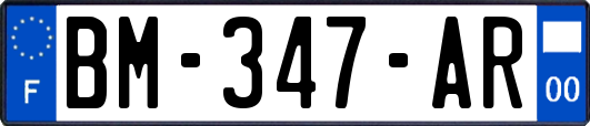 BM-347-AR