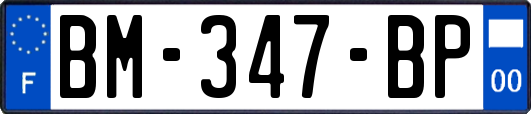 BM-347-BP