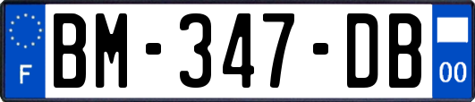 BM-347-DB