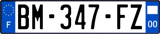 BM-347-FZ