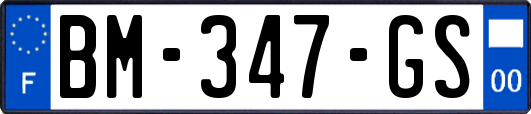 BM-347-GS