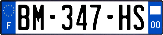 BM-347-HS