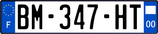 BM-347-HT