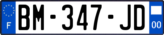 BM-347-JD