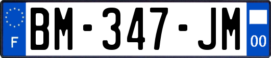 BM-347-JM