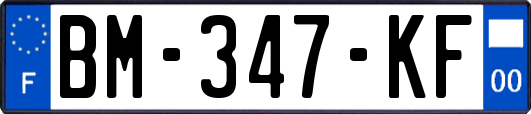 BM-347-KF