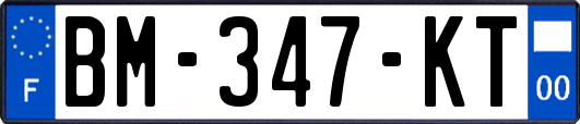 BM-347-KT