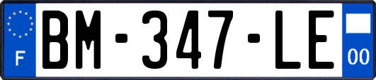 BM-347-LE
