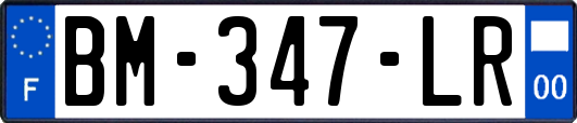 BM-347-LR