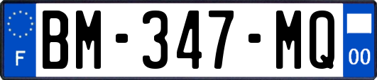 BM-347-MQ