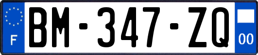 BM-347-ZQ