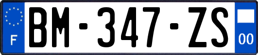 BM-347-ZS