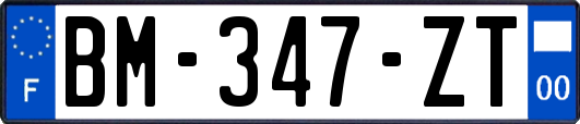 BM-347-ZT