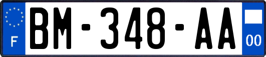 BM-348-AA