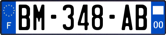 BM-348-AB