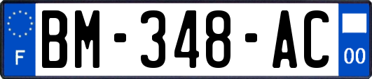 BM-348-AC