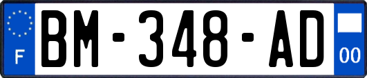 BM-348-AD