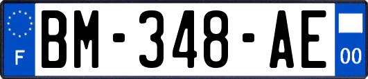 BM-348-AE