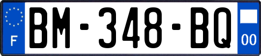 BM-348-BQ