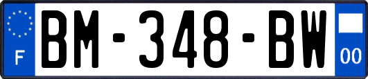 BM-348-BW