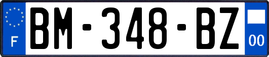 BM-348-BZ