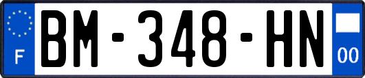 BM-348-HN