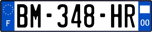 BM-348-HR
