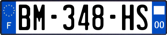 BM-348-HS